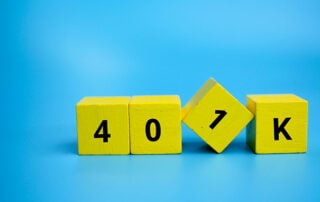 401k Fees and Rollover Options